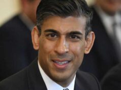Rishi Sunak Becomes UK Prime Minister — He Wants to Make Britain a Global Crypto Investment Hub