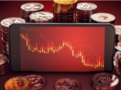 Nigerians still flock to Crypto despite a bear market, as usage has been on the high