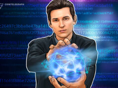 Telegram CEO Durov Plans to Build Crypto Wallets, Decentralized Exchange