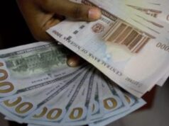 Naira crashes to an all-time low of N1005/1£, Nigerians react