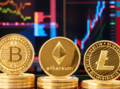 Over $344 Million Liquidated as Bitcoin, Ethereum Continue to Drop