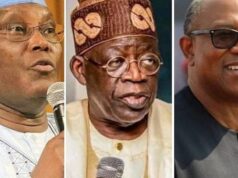 Attacks on Atiku, Tinubu’s convoys, Obidients: What Nigerians are saying
