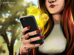 Moneygram to enable users to buy, sell and hold cryptocurrency via mobile app