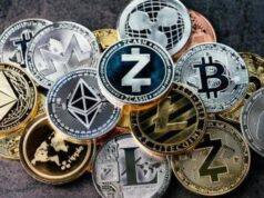 Cryptocurrency exchange FTX now worthless, says key investor