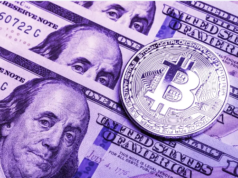 Bitcoin, Ethereum and Stocks Rebound as Inflation Shows Signs of Turning