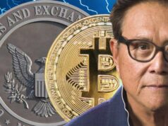 Robert Kiyosaki Buying More Bitcoin — Warns SEC Regulations Will Crush Most Cryptocurrencies