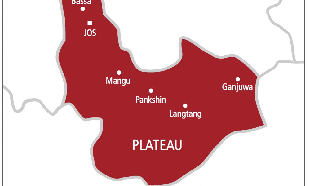 Gunmen kidnap DPO in Plateau