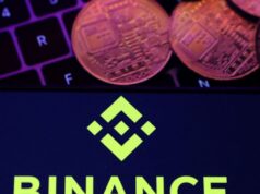 Exclusive: Binance moved $346 mln for seized crypto exchange Bitzlato