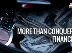 More Than Conquerors Financially