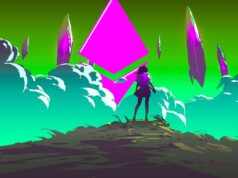 $168,400,000 in Ethereum Exits Binance in Series of Massive Crypto Transfers