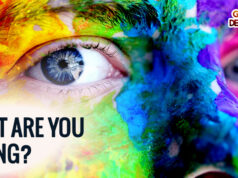 What are you seeing?