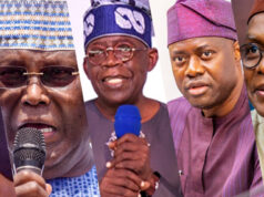 ANALYSIS: X-raying major upsets in Nigeria’s 25 February elections