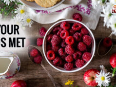 All your needs met, Part 1