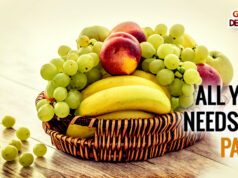 All your needs met, Part 2