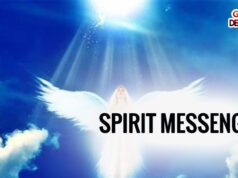 Spirit Messengers