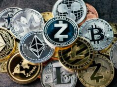 Top 8 Cryptocurrencies To Buy For Under $1