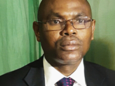 Bola Tinubu appoints Jim Obazee, ex-FRC boss, as special investigator to probe CBN