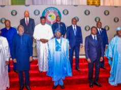 ECOWAS threatens force, gives 7-day ultimatum for return to democracy in Niger