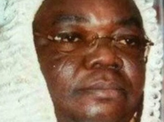 Nweze, s’court judge who opposed colleagues over Uzodinma’s election, is dead