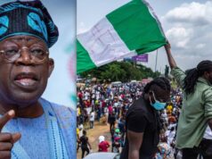 Nigerian youths be patient; I’ll ask microfinance banks to give you loans: Tinubu