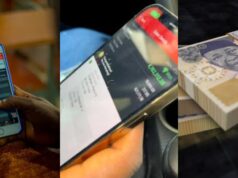 “This be real cash out” – Reactions as man wins N47 million from sports betting