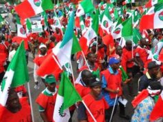 Petrol Price Hike: No Going Back On August 2 Nationwide Protest, NLC Insists