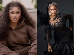 “I’m happy these old women are in the house, it’s time for me to drag them” – Phyna