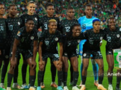 FIFA says World Cup prize money will be paid directly to players — because of Super Falcons
