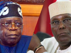 Presidential Election Tribunal Reserves Ruling In Atiku’s Petition Against Tinubu, APC