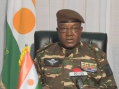 We may be pushed to invade Niger — US tells coup plotters