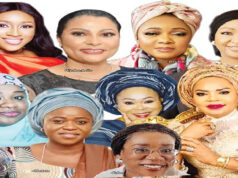 Lucky women favoured for Tinubu’s cabinet