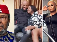 Pete Edochie breaks silence amid son, Yul’s marital saga – VIDEO