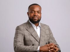 Meet Bosun Tijani, techie turned ministerial nominee