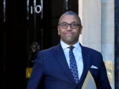 British Foreign Secretary announces £60million support for food systems in Nigeria