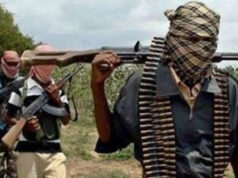 Terrorists on rampage in Katsina, Kaduna, kill eight
