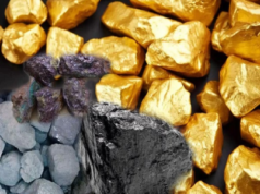Nigeria, Germany sign $700b solid minerals exploration pact