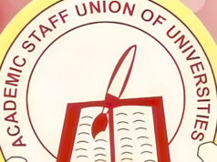 ASUU directs members to join nationwide workers’ strike
