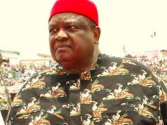Imo Election: Ohanaeze urges residents to ignore sit-at-home