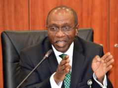 EFCC fails to produce Emefiele in court