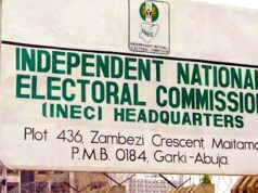 Tinubu, appointment of partisan RECs and the endangering of Nigeria’s democracy