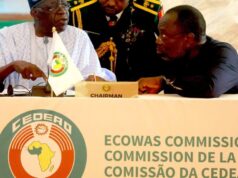 Why aren’t sanctions preventing coups in Africa?