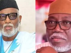 Ondo Crisis: Assembly confirms peace agreement, warns politicians