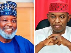 Court Of Appeal Sacks Kano State Governor, Kabir Yusuf, Affirms APC’s Gawuna