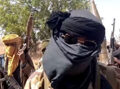 Fourteen killed, 17 injured as terrorists attack residents during religious celebration in Katsina – Residents