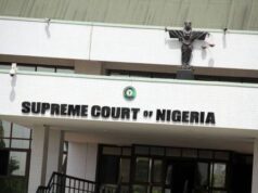 Supreme Court: NJC screens 22 nominees, candidates face DSS, others