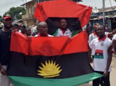 Nnamdi Kanu: Army blackmailing us, Simon Ekpa not our leader – IPOB to Supreme Court