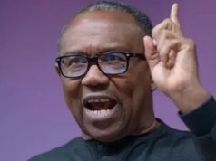 ‘Show compassion’, Obi condemns Lagos demolition, others