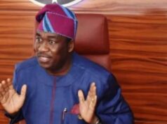 I Got N2million For Rechargeable Fans, Fridges, Not N2billion – Lagos Deputy Governor, Hamzat Writes State Procurement Agency Over ‘Mischievous Report’