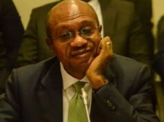Bail: Ex-CBN Gov, Emefiele arrives home after 151 days in detention