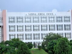 NJC receives 22 nominees list for 11 Supreme Court judges’ openings